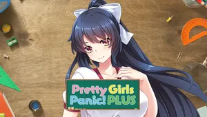 프리티 걸스 패닉 플러스 (Pretty Girls Panic PLUS)
