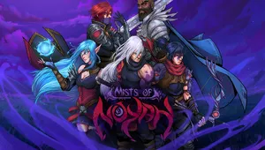 미스트 오브 노야 (Mists of Noyah)