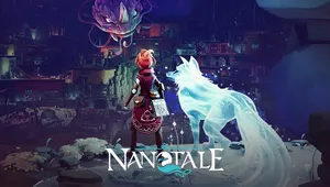 나노테일 (Nanotale)