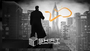 시프트 퀀텀 (Shift Quantum)