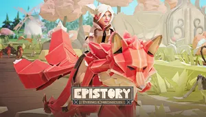 에피스토리 (Epistory)