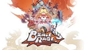 브레이브 레이지 (Brave's Rage)