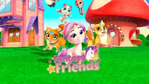 판타지 프렌즈 (Fantasy Friends)