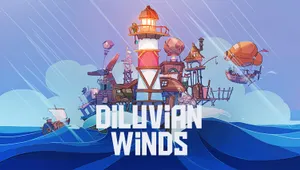 딜루비안 윈즈 프롤로그 (Diluvian Winds: Prologue)