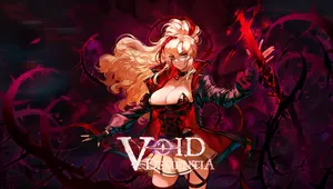 Void -Dementia-