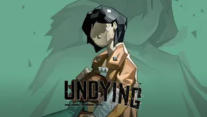 언다잉 (UNDYING)