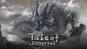 귀곡팔황 (Tale of Immortal)