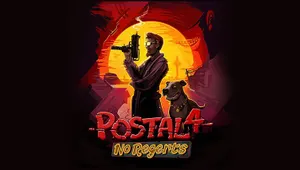 포스탈 4 : 후회는 ㅇ벗다 (POSTAL 4: No Regerts)
