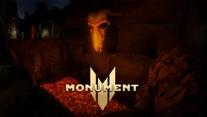 Monument