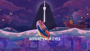 비포 유어 아이즈 (Before Your Eyes)