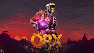 옥스 (ORX)