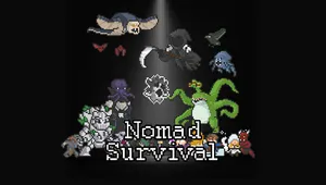 노마드 서바이벌 (Nomad Survival)