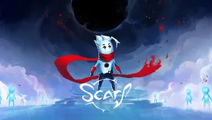 스카프 (Scarf)