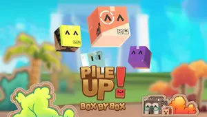 파일 업 - 박스 바이 박스 (Pile Up! Box by Box)