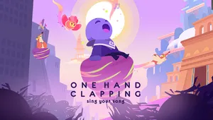 원 핸드 클래핑 (One Hand Clapping)