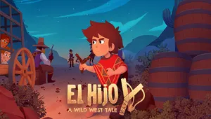 엘 이호 - 서부 이야기 (El Hijo - A Wild West Tale)
