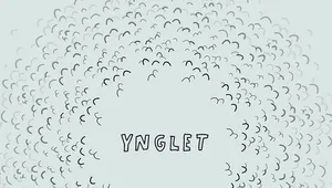 잉글렛 (Ynglet)