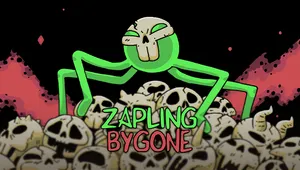 재플링 바이곤 (Zapling Bygone)