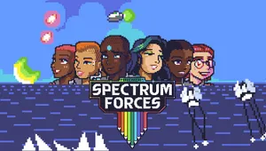 스펙트럼 포스 (Spectrum Forces)