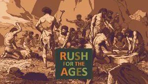 러쉬 포 더 에이지 (Rush For the Ages)