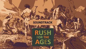 러쉬 포 더 에이지 (Rush For the Ages) OST