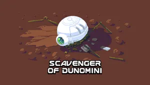 듀노미니의 청소부 (Scavenger of Dunomini)