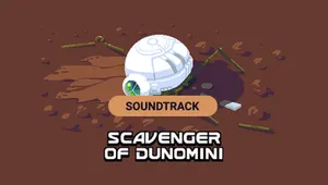 듀노미니의 청소부 (Scavenger of Dunomini) OST