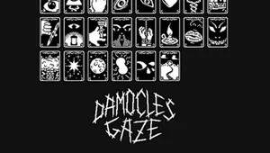다모클레스의 시선 (Damocles Gaze)