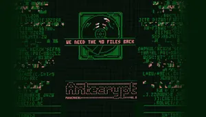 안테크립트 (Antecrypt)