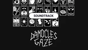 다모클레스의 시선 (Damocles Gaze) OST