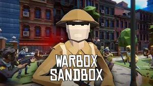 워박스 샌드박스 (Warbox Sandbox)