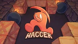 핵커 (Haccer)
