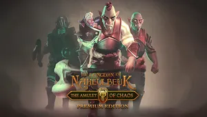 던전 오브 나흘벅 : 프리미엄 에디션