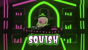 스퀴시 (Squish)