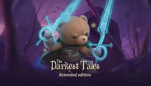 DLC_더 다키스트 테일즈: Extended edition