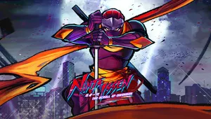 닌자 일섬 (Ninja Issen)