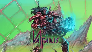 Valfaris
