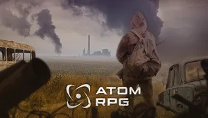 ATOM RPG