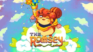 더 램지_The ramsey