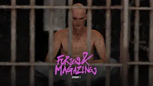 퓨리스 앤 매거진스 (Furies & Magazines)