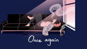 안녕 (Once Again)