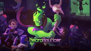 네크로바운서 (NecroBouncer)
