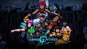 UNSIGHTED