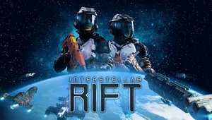 인터스텔라 리프트 (Interstellar Rift)