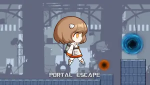 Portal Escape