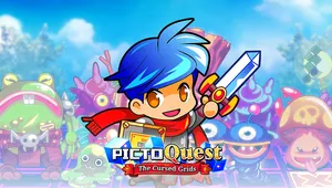 픽토 퀘스트 (PictoQuest)