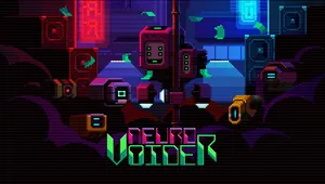 뉴로보이더 (NeuroVoider)