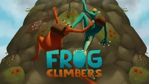 프로그 클라이머스 (Frog Climbers)