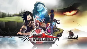 Dead In Vinland
