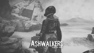 Ashwalkers